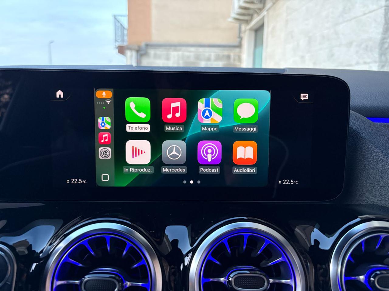 MERCEDES-BENZ GLA 200 d Automatic Sport Plus - 35