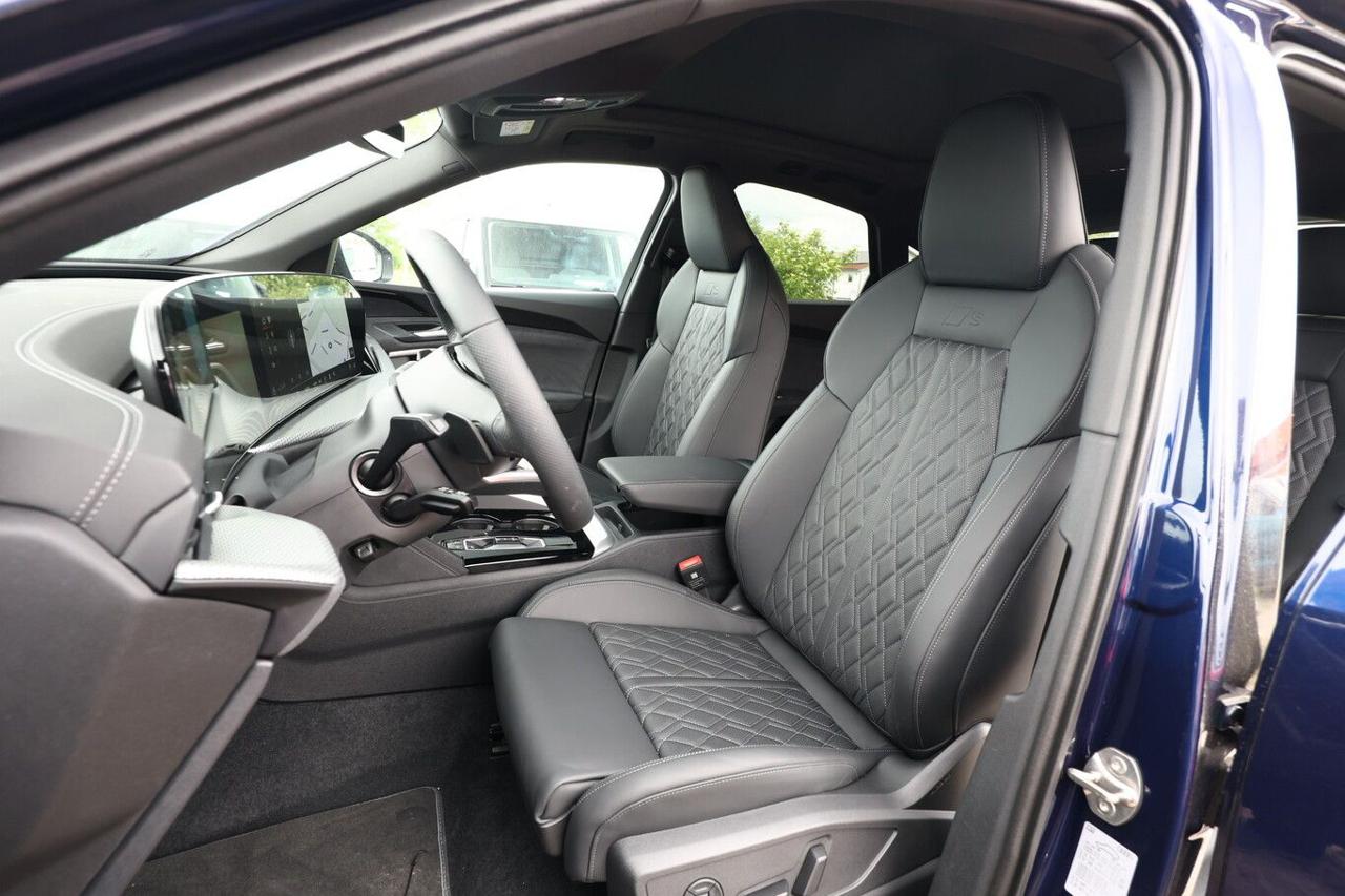 AUDI Q5 SPB TDI 150 kW mHEV+ S tronic quattro S line editi - 4