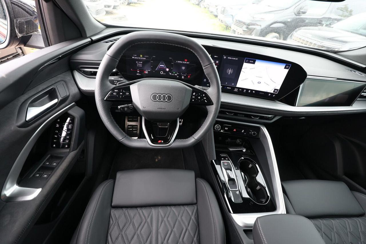 AUDI Q5 SPB TDI 150 kW mHEV+ S tronic quattro S line editi - 3