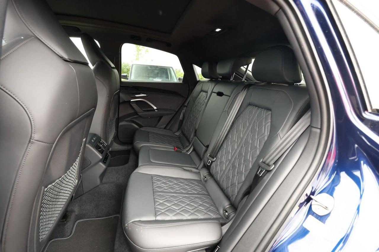 AUDI Q5 SPB TDI 150 kW mHEV+ S tronic quattro S line editi - 7