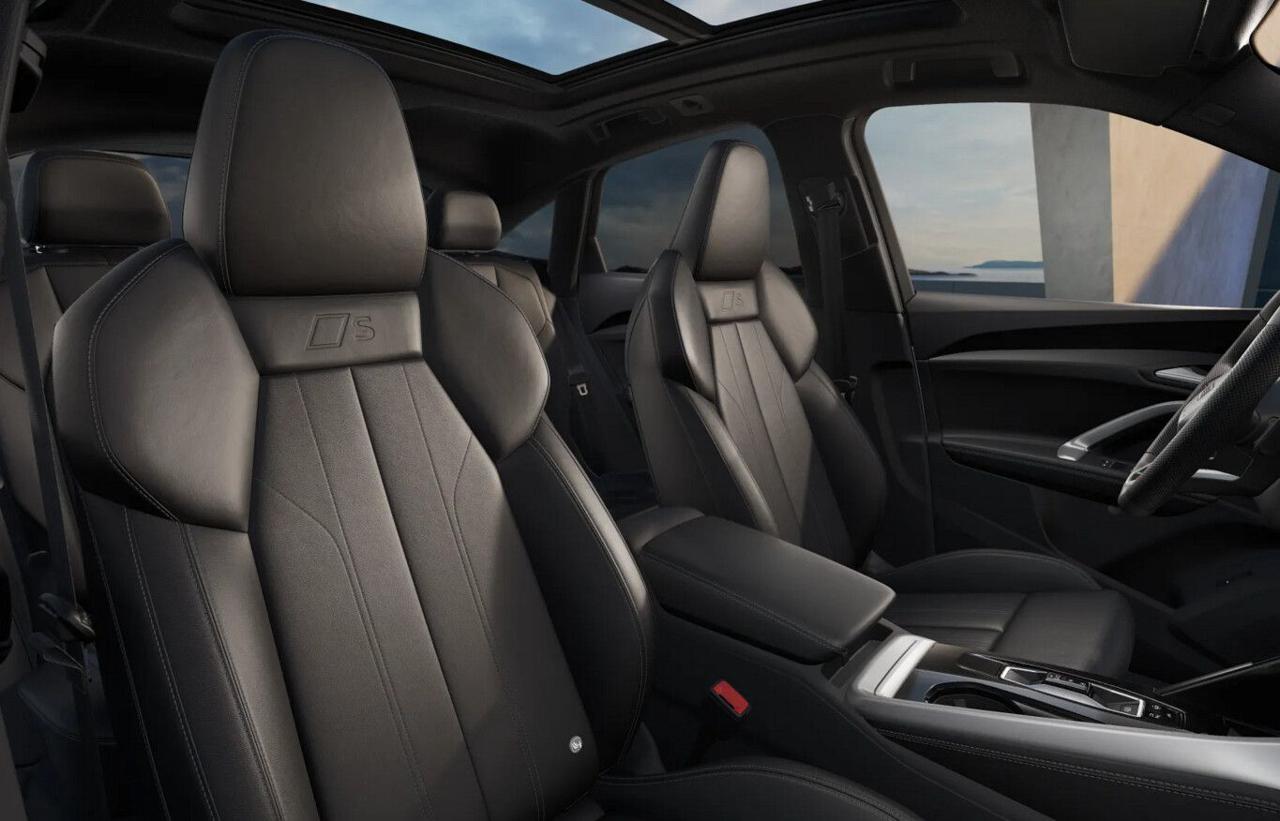 AUDI Q5 SPB TDI 150 kW mHEV+ S tronic quattro S line editi - 5