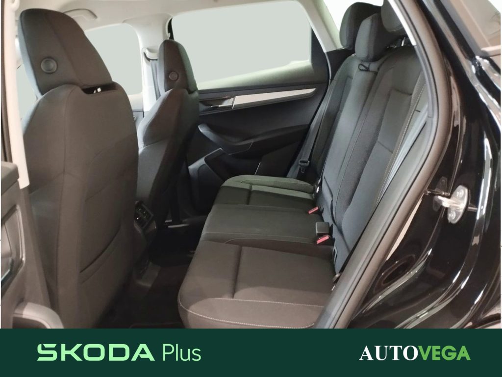 SKODA Karoq 1.0 tsi selection 115cv - 5