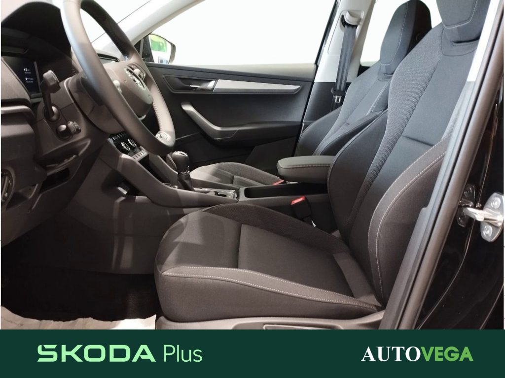 SKODA Karoq 1.0 tsi selection 115cv - 6