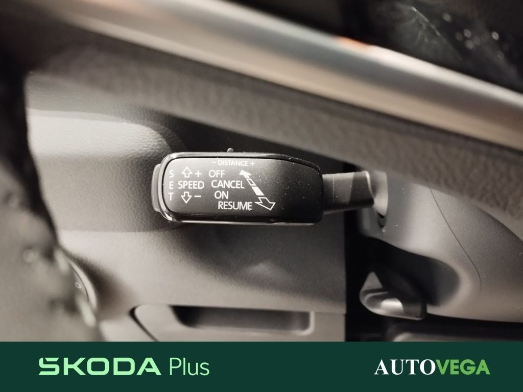 SKODA Karoq 1.0 tsi selection 115cv - 14