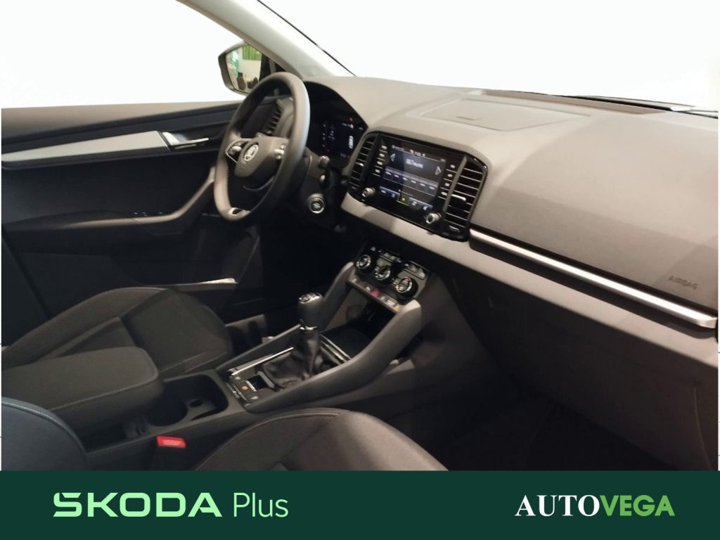 SKODA Karoq 1.0 tsi selection 115cv - 20