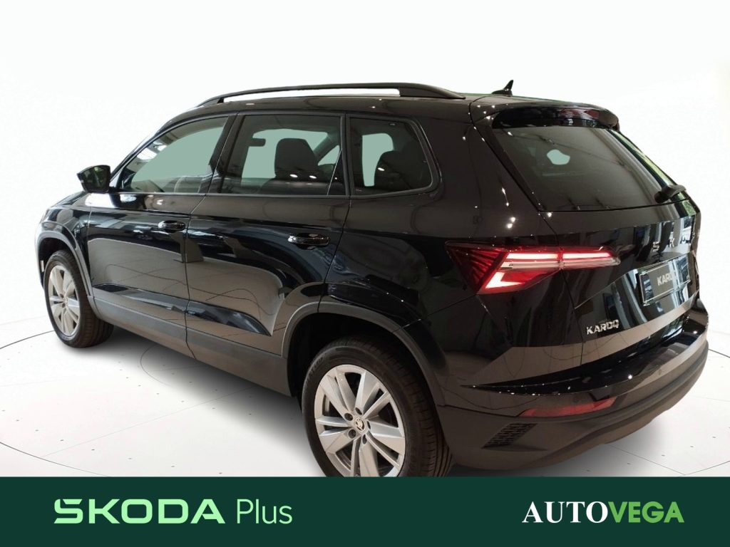 SKODA Karoq 1.0 tsi selection 115cv - 22