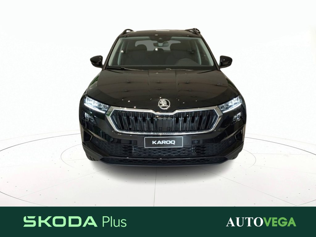 SKODA Karoq 1.0 tsi selection 115cv - 23