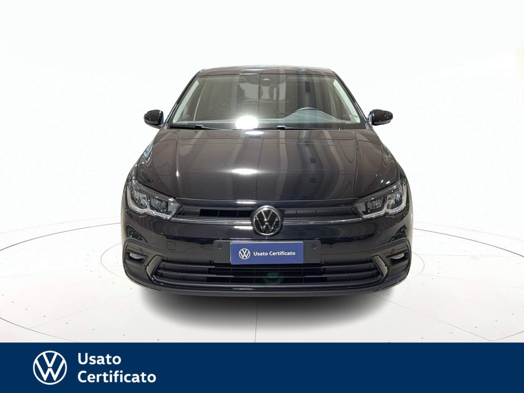 VOLKSWAGEN Polo 1.0 evo edition plus 80cv - 2