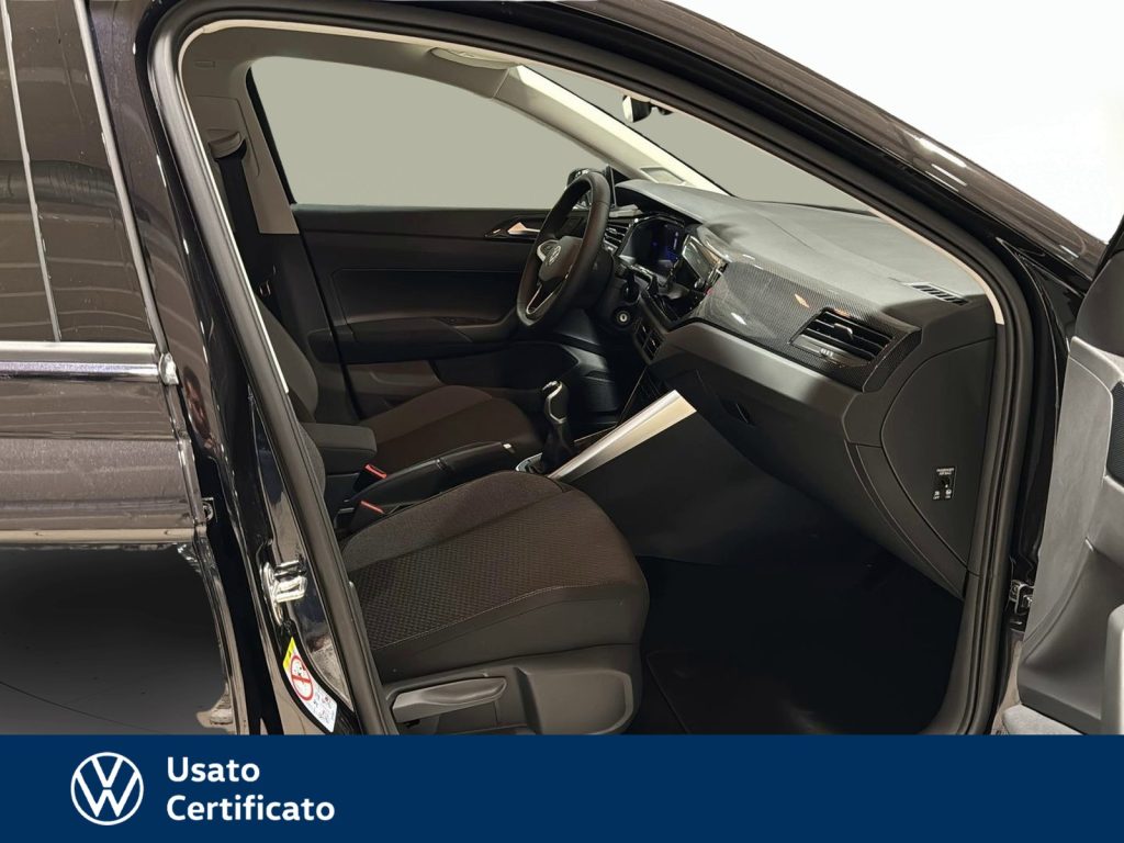 VOLKSWAGEN Polo 1.0 evo edition plus 80cv - 6