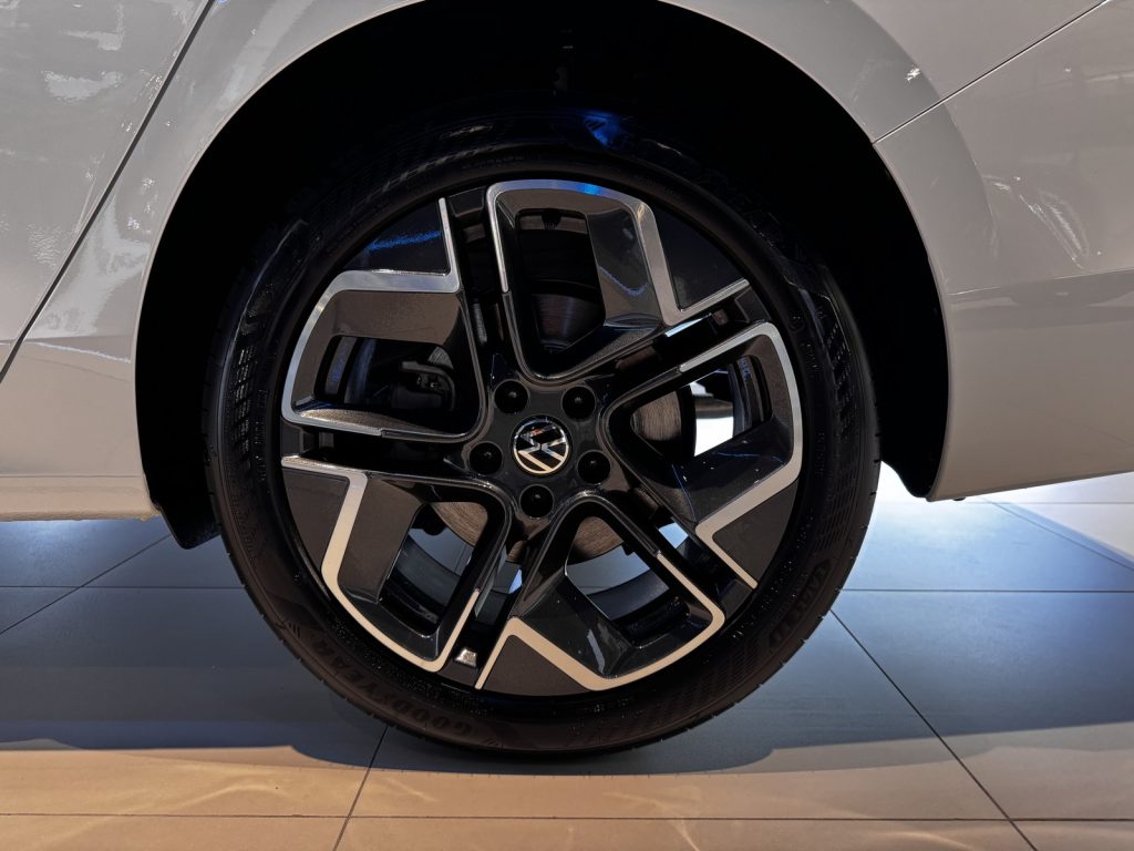 VOLKSWAGEN Passat 1.5 tsi ehybrid business 204cv dsg - 6