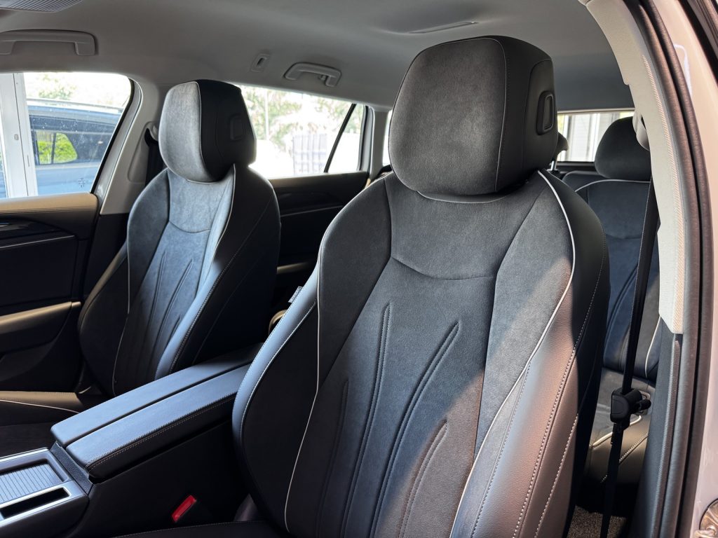 VOLKSWAGEN Passat 1.5 tsi ehybrid business 204cv dsg - 8