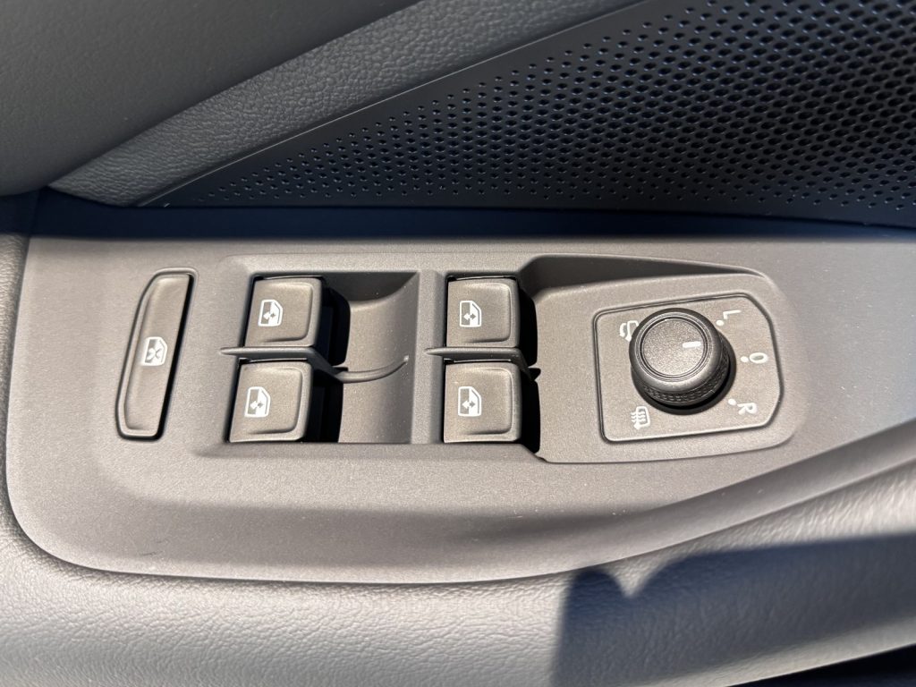 VOLKSWAGEN Passat 1.5 tsi ehybrid business 204cv dsg - 11