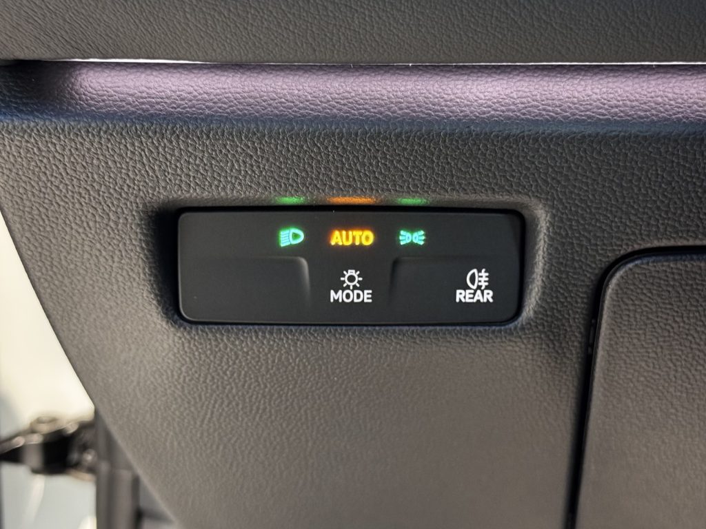 VOLKSWAGEN Passat 1.5 tsi ehybrid business 204cv dsg - 12