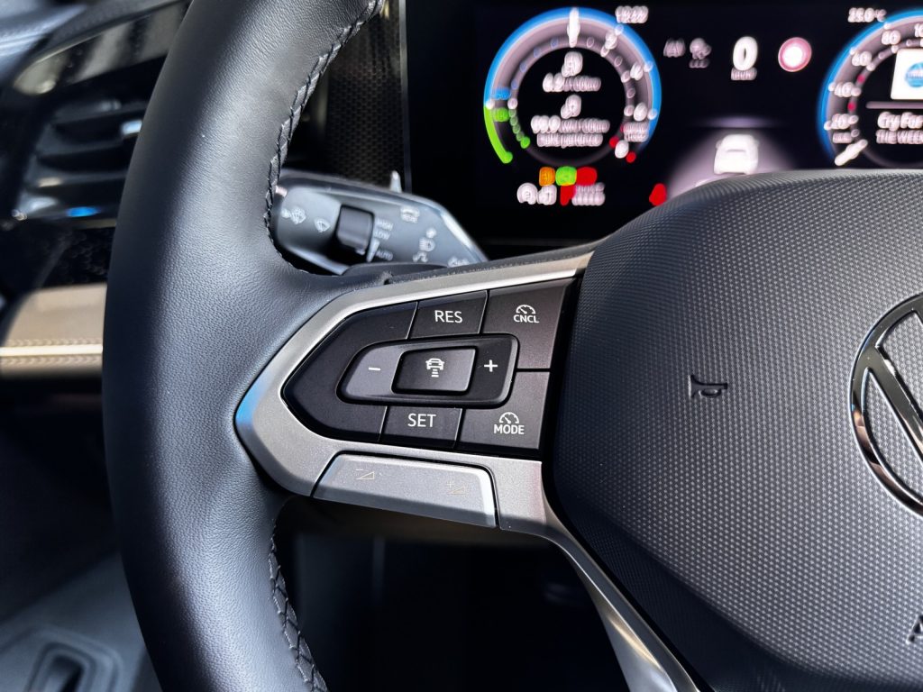 VOLKSWAGEN Passat 1.5 tsi ehybrid business 204cv dsg - 16