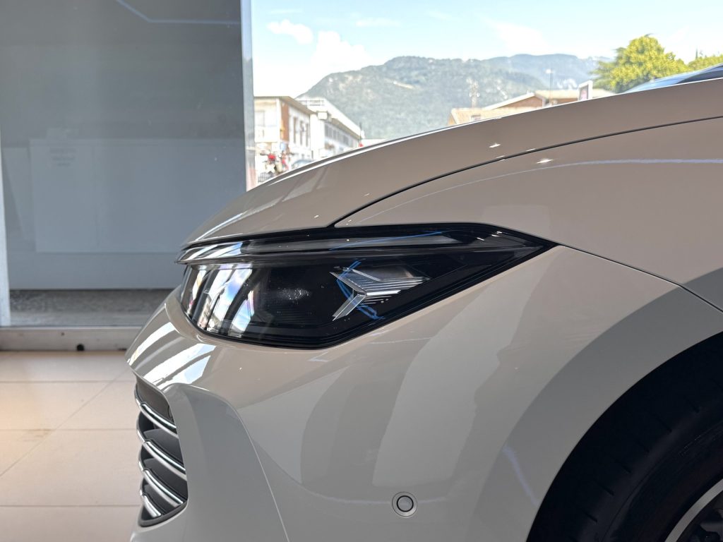 VOLKSWAGEN Passat 1.5 tsi ehybrid business 204cv dsg - 19