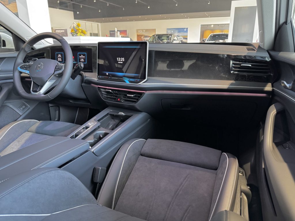 VOLKSWAGEN Passat 1.5 tsi ehybrid business 204cv dsg - 20