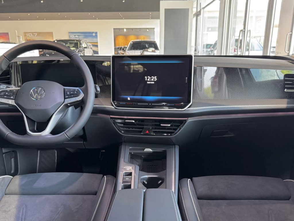 VOLKSWAGEN Passat 1.5 tsi ehybrid business 204cv dsg - 21