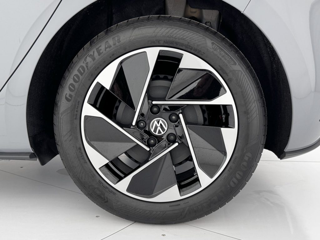 VOLKSWAGEN ID.3 Pure Edition Plus Batteria da 52kWh (net) 125 kW ( - 6