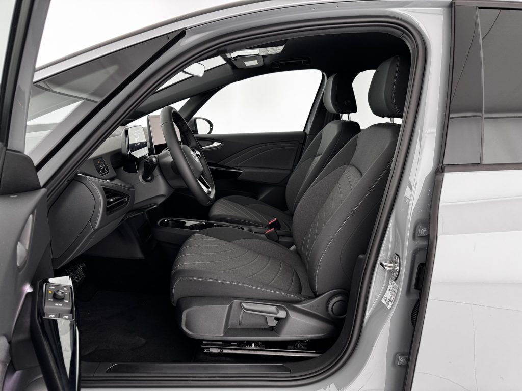 VOLKSWAGEN ID.3 Pure Edition Plus Batteria da 52kWh (net) 125 kW ( - 7