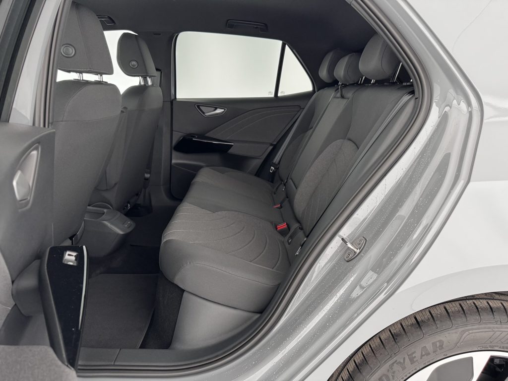 VOLKSWAGEN ID.3 Pure Edition Plus Batteria da 52kWh (net) 125 kW ( - 9