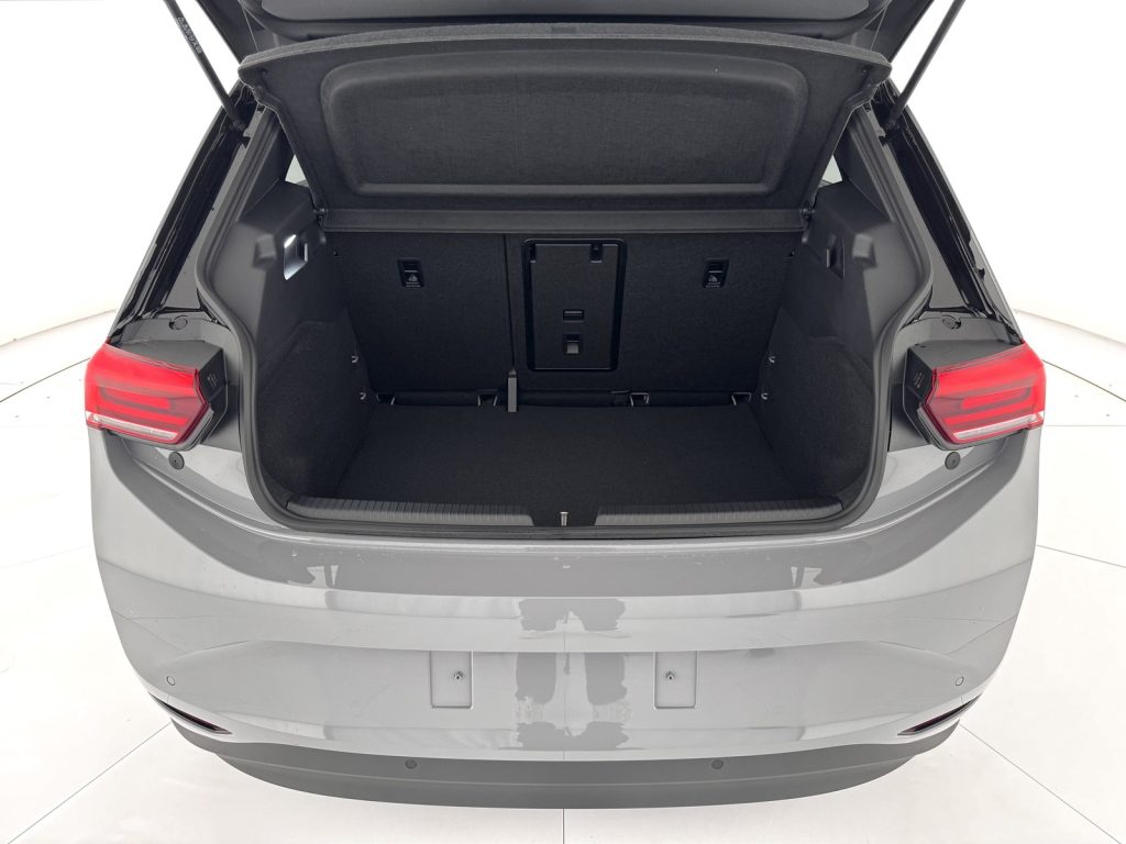 VOLKSWAGEN ID.3 Pure Edition Plus Batteria da 52kWh (net) 125 kW ( - 10