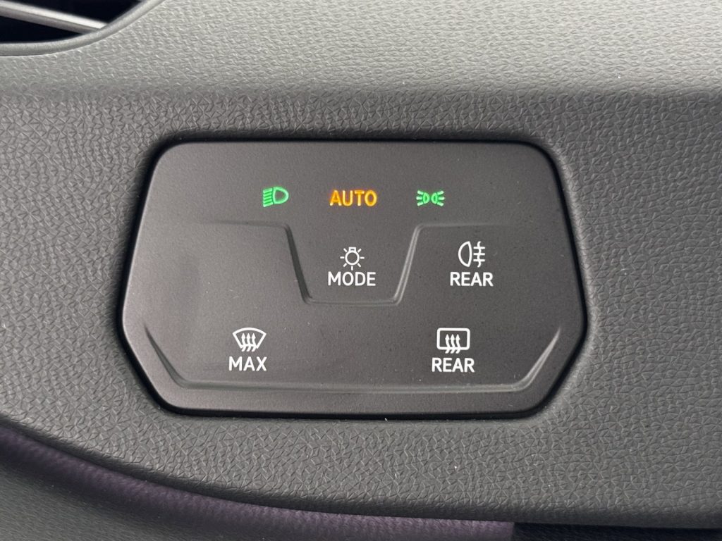 VOLKSWAGEN ID.3 Pure Edition Plus Batteria da 52kWh (net) 125 kW ( - 12