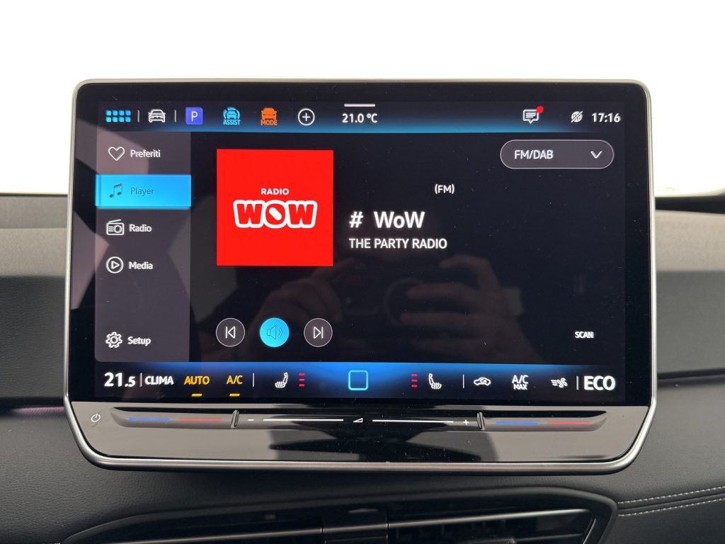 VOLKSWAGEN ID.3 Pure Edition Plus Batteria da 52kWh (net) 125 kW ( - 14