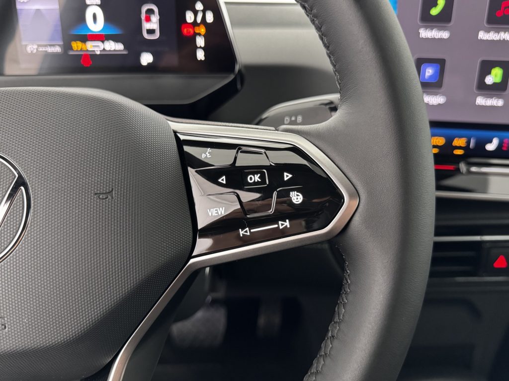 VOLKSWAGEN ID.3 Pure Edition Plus Batteria da 52kWh (net) 125 kW ( - 17