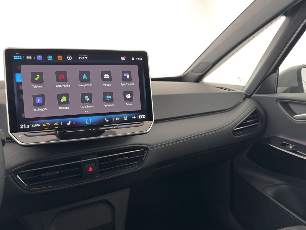 VOLKSWAGEN ID.3 Pure Edition Plus Batteria da 52kWh (net) 125 kW ( - 18