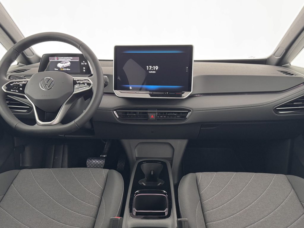 VOLKSWAGEN ID.3 Pure Edition Plus Batteria da 52kWh (net) 125 kW ( - 21