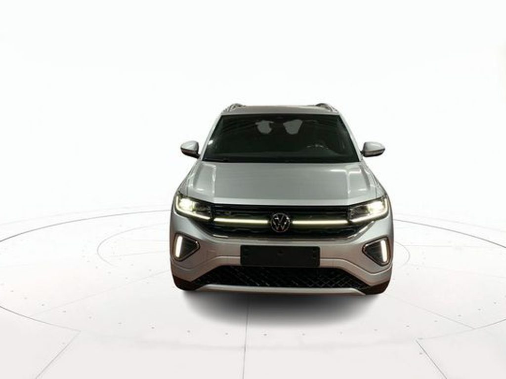 VOLKSWAGEN T-Cross Nuova T-Cross R-Line Plus 1.0 TSI 85 kW (115 CV) M - 2