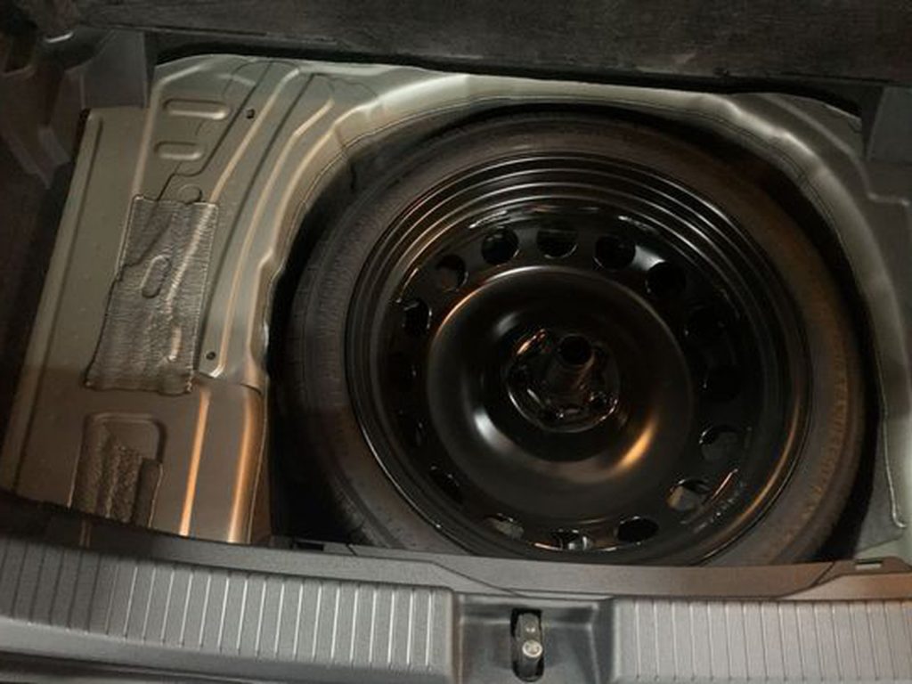 VOLKSWAGEN T-Cross Nuova T-Cross R-Line Plus 1.0 TSI 85 kW (115 CV) M - 19