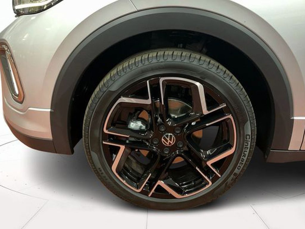 VOLKSWAGEN T-Cross Nuova T-Cross R-Line Plus 1.0 TSI 85 kW (115 CV) M - 20