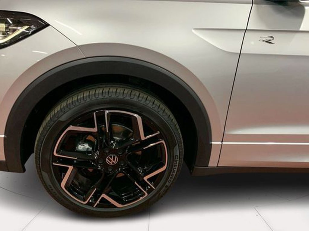 VOLKSWAGEN T-Cross Nuova T-Cross R-Line Plus 1.0 TSI 85 kW (115 CV) M - 21