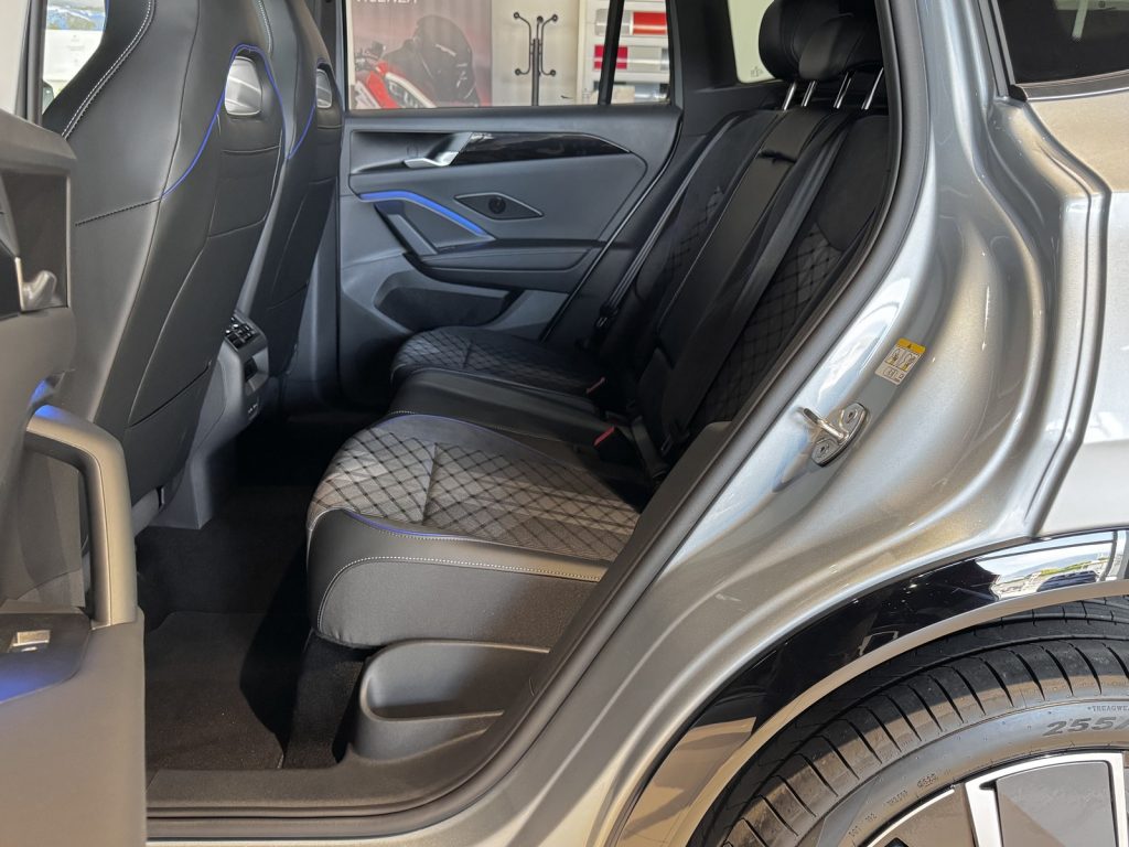 VOLKSWAGEN Tiguan Nuova Tiguan R-Line Plus 1.5 eTSI ACT 110 kW (150 - 10