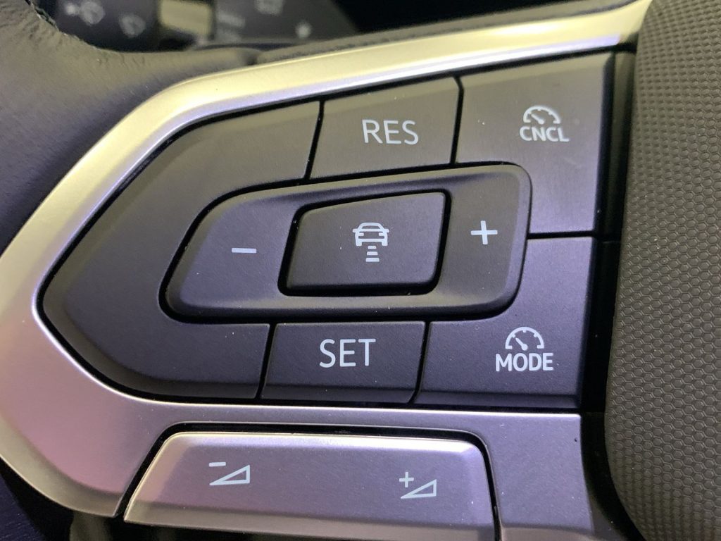 VOLKSWAGEN Tiguan Nuova Tiguan Edition Plus 1.5 eTSI ACT 110 kW (150 - 10