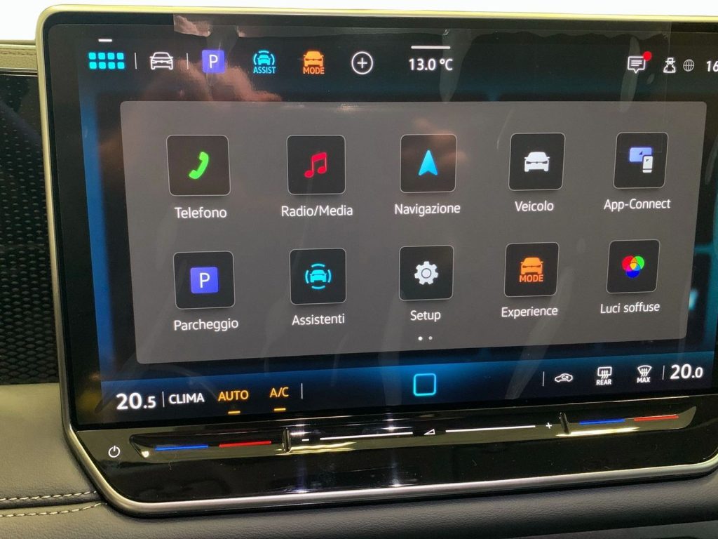 VOLKSWAGEN Tiguan Nuova Tiguan Edition Plus 1.5 eTSI ACT 110 kW (150 - 12