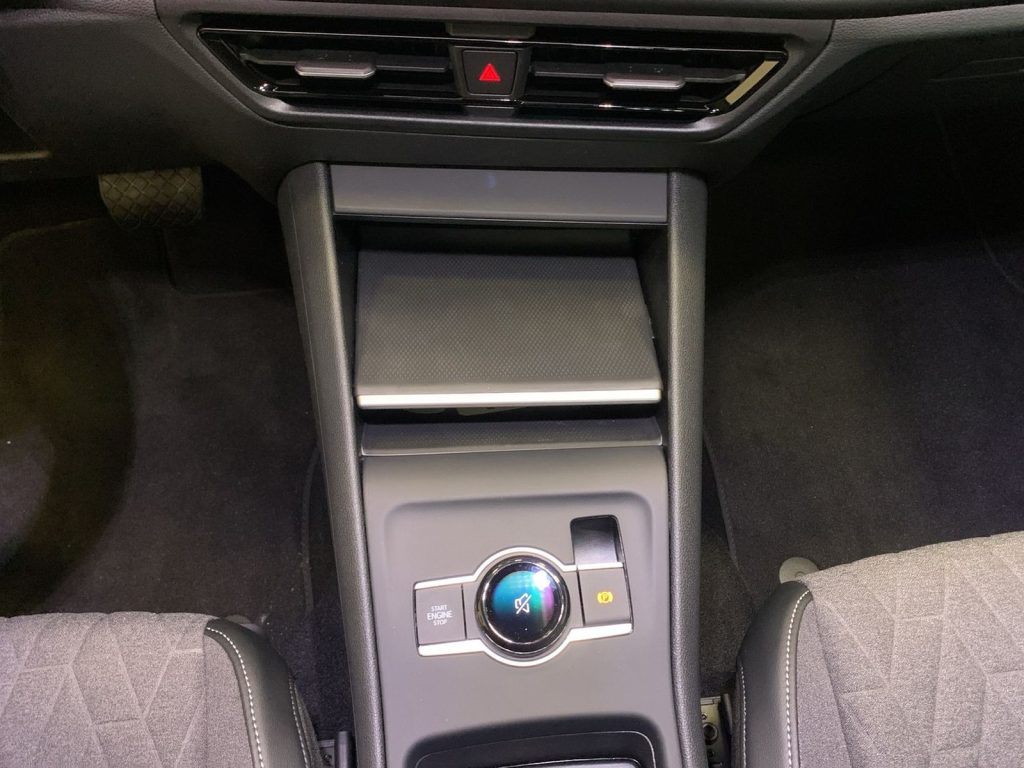 VOLKSWAGEN Tiguan Nuova Tiguan Edition Plus 1.5 eTSI ACT 110 kW (150 - 15