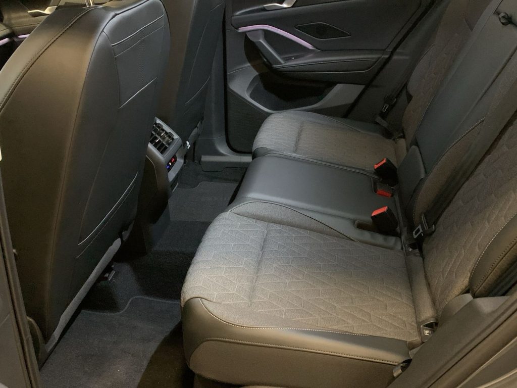 VOLKSWAGEN Tiguan Nuova Tiguan Edition Plus 1.5 eTSI ACT 110 kW (150 - 19