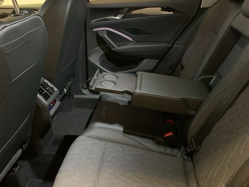 VOLKSWAGEN Tiguan Nuova Tiguan Edition Plus 1.5 eTSI ACT 110 kW (150 - 20