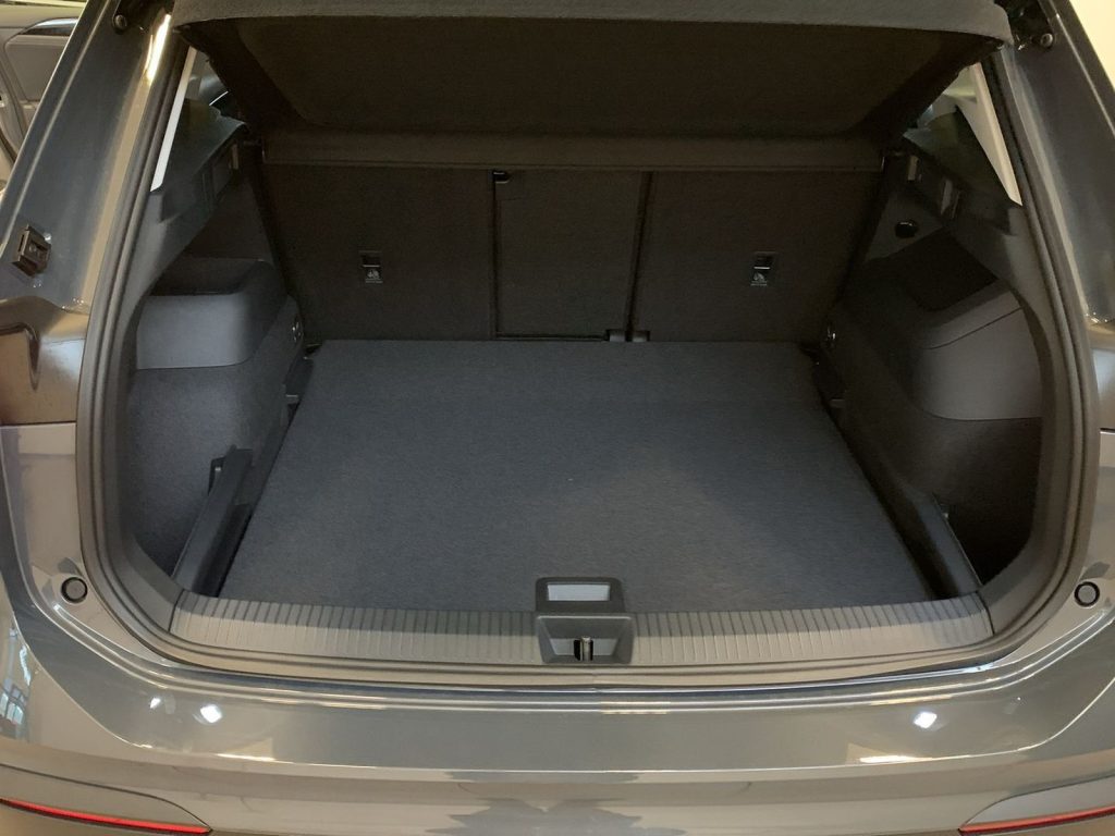 VOLKSWAGEN Tiguan Nuova Tiguan Edition Plus 1.5 eTSI ACT 110 kW (150 - 21