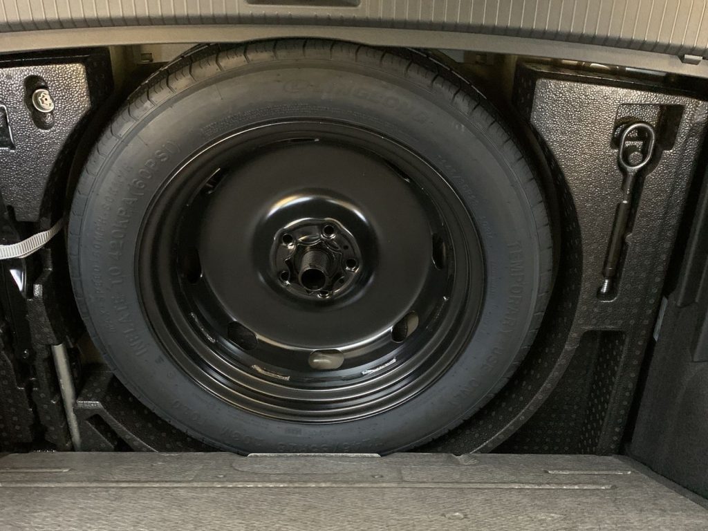 VOLKSWAGEN Tiguan Nuova Tiguan Edition Plus 1.5 eTSI ACT 110 kW (150 - 22