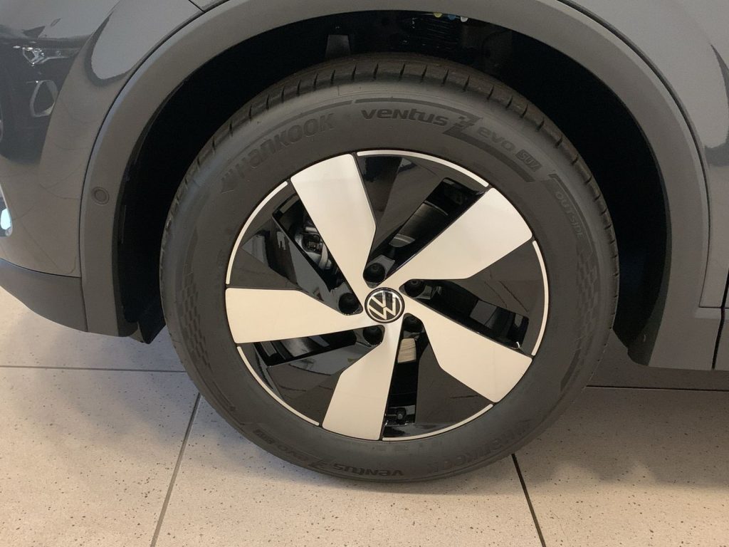 VOLKSWAGEN Tiguan Nuova Tiguan Edition Plus 1.5 eTSI ACT 110 kW (150 - 24