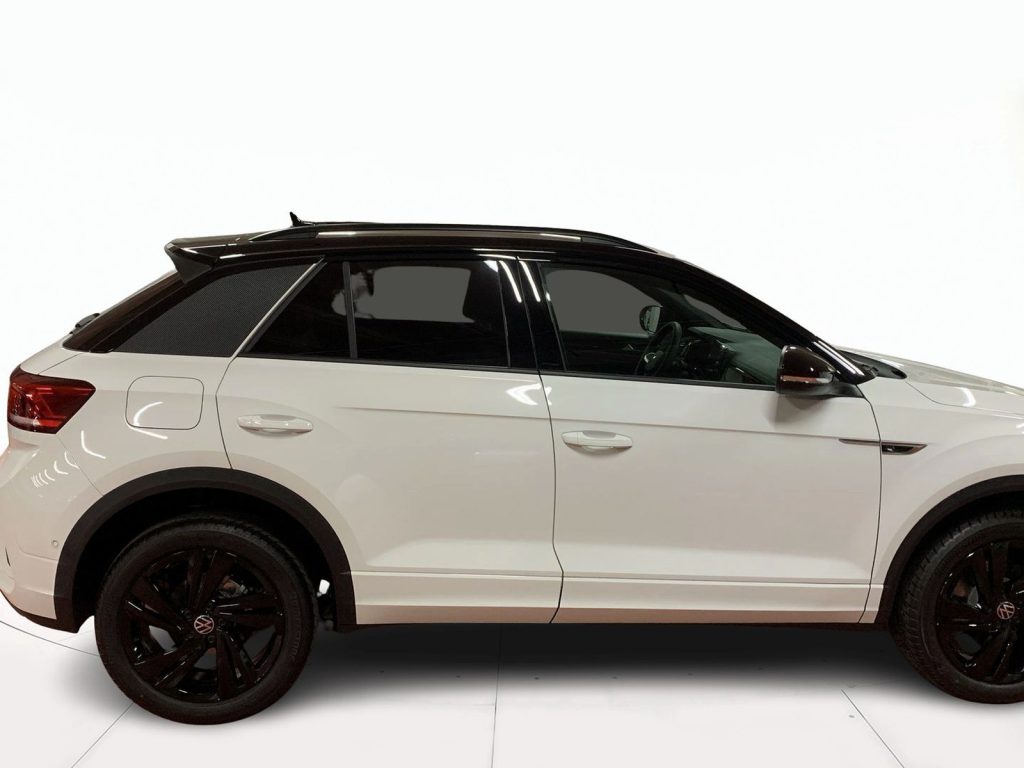 VOLKSWAGEN T-Roc R-Line Plus 2.0 TDI SCR 110 kW (150 CV) DSG - 3