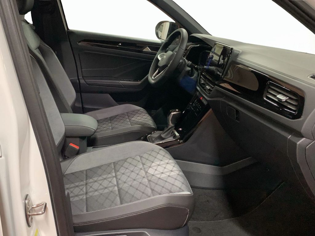 VOLKSWAGEN T-Roc R-Line Plus 2.0 TDI SCR 110 kW (150 CV) DSG - 6