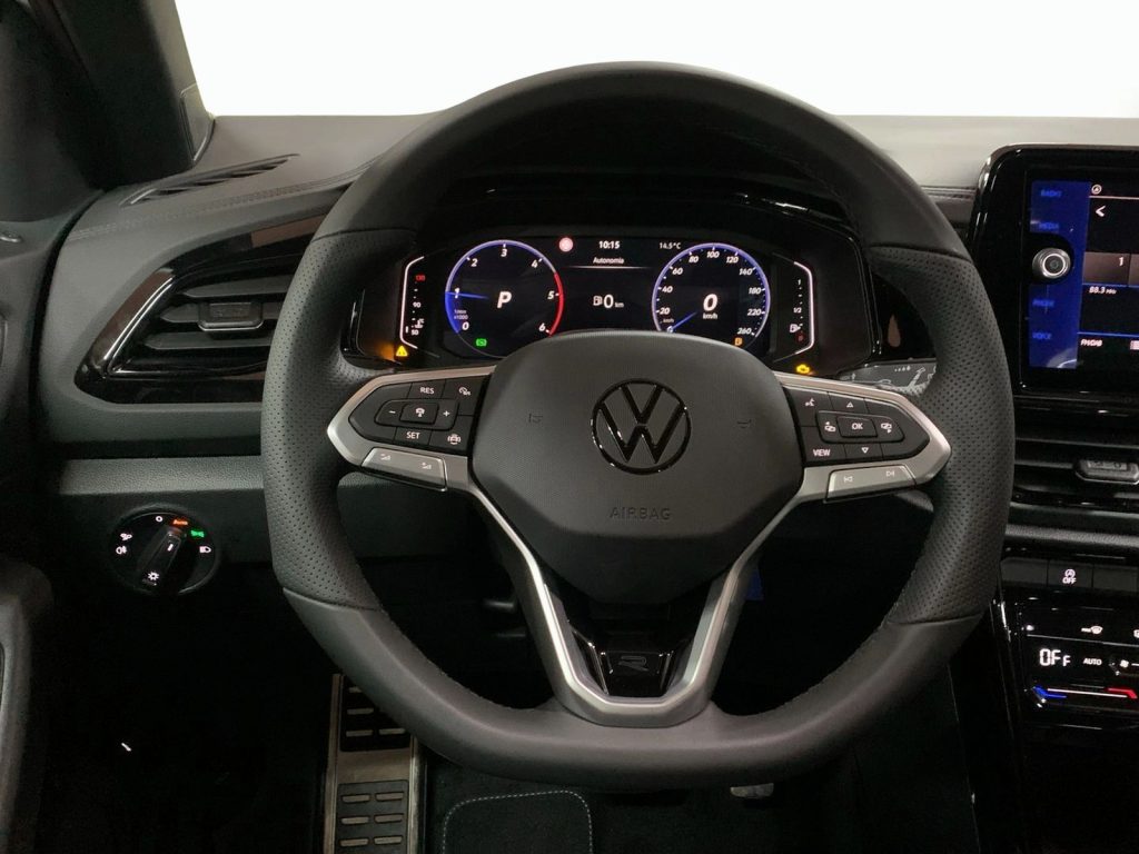 VOLKSWAGEN T-Roc R-Line Plus 2.0 TDI SCR 110 kW (150 CV) DSG - 8