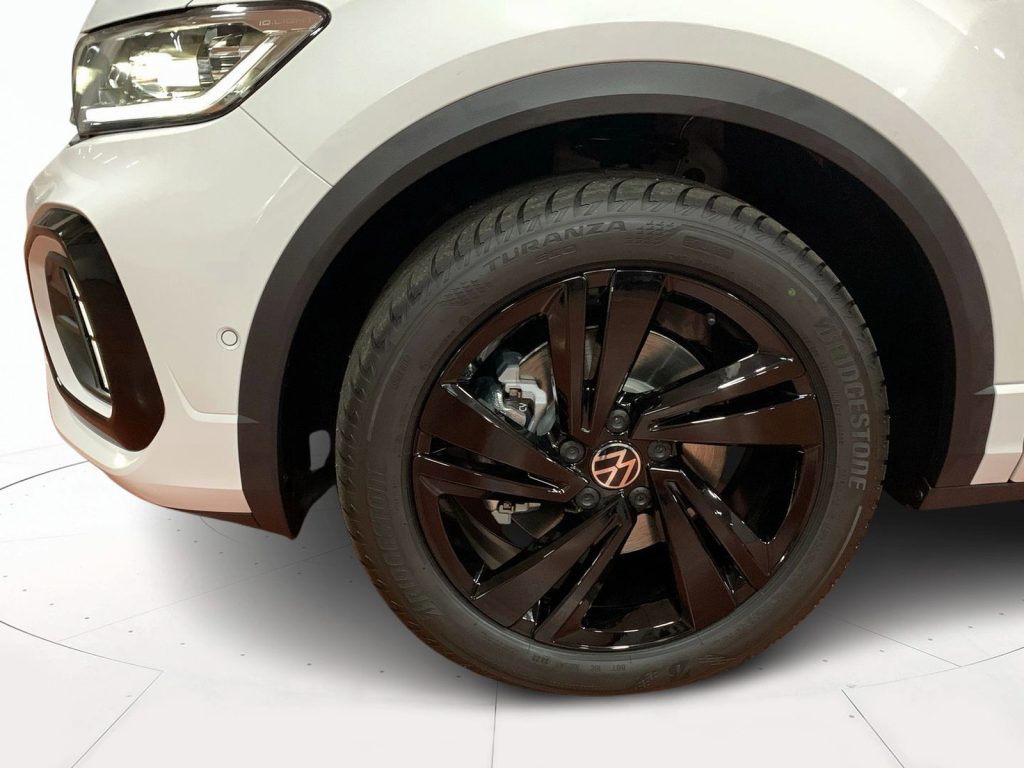 VOLKSWAGEN T-Roc R-Line Plus 2.0 TDI SCR 110 kW (150 CV) DSG - 21