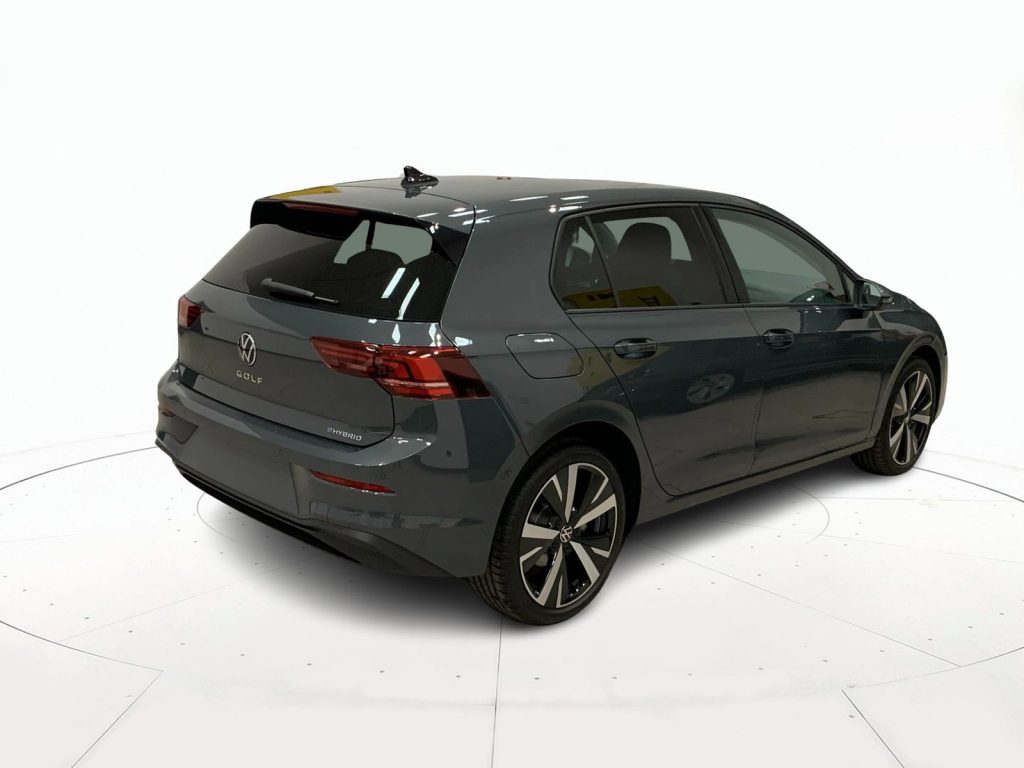 VOLKSWAGEN Golf Nuova Golf Edition Plus 1.5 TSI eHybrid 150 kW (20 - 4