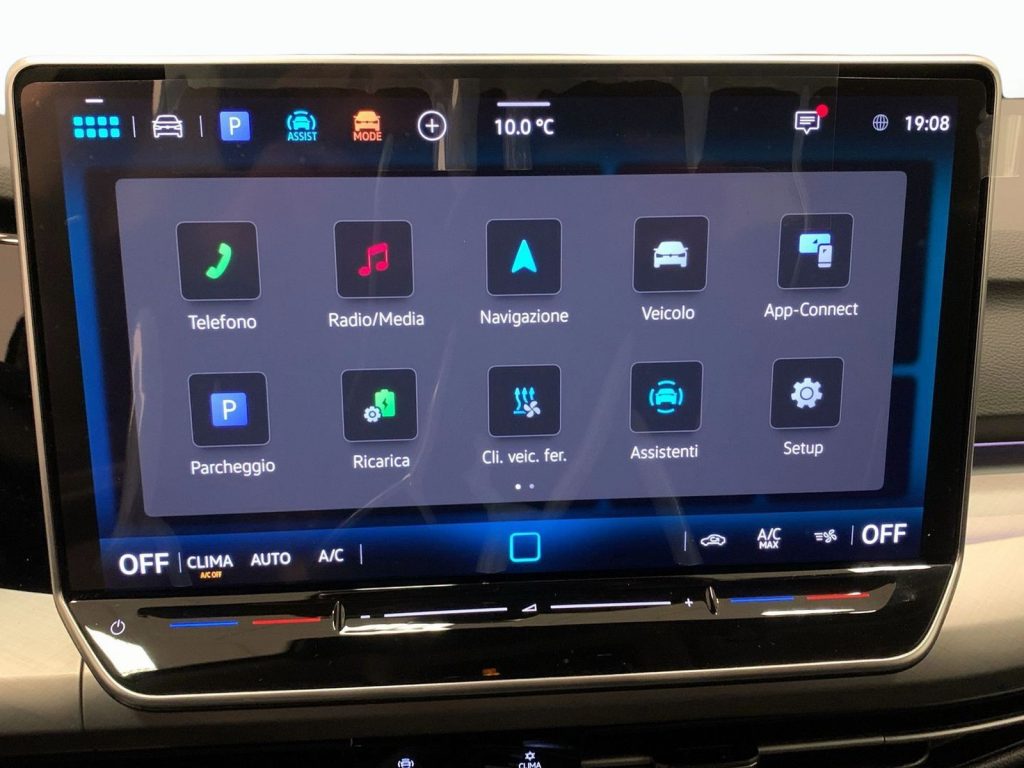 VOLKSWAGEN Golf Nuova Golf Edition Plus 1.5 TSI eHybrid 150 kW (20 - 13