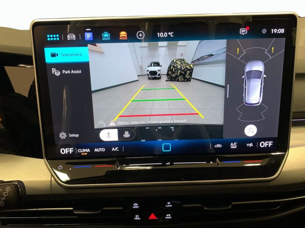 VOLKSWAGEN Golf Nuova Golf Edition Plus 1.5 TSI eHybrid 150 kW (20 - 15